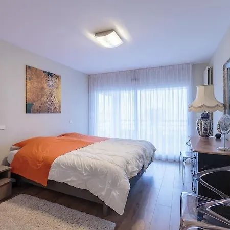 Apartamento La Corniche 3 Vue 110m2- Terrasse - Parking