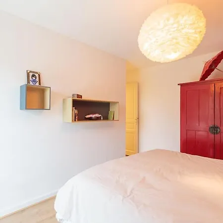 3 Vue 110m2- Terrasse - Parking Apartment *