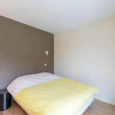 Apartment 3 Vue 110m2- Terrasse - Parking La Rochelle (Charente-Maritime)