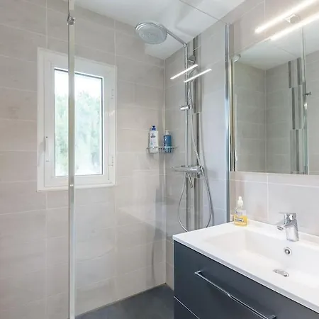 Apartment 3 Vue 110m2- Terrasse - Parking *