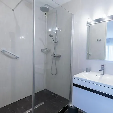 Apartment 3 Vue 110m2- Terrasse - Parking La Rochelle (Charente-Maritime)